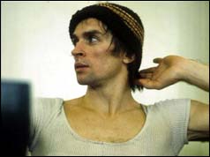 Rudolf Nureyev