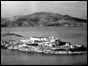 Alcatraz prison