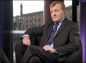 Charles Kennedy