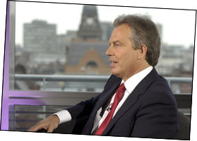 Tony Blair