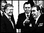 Carter and Brezhnev