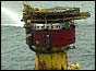 Brent Spar rig