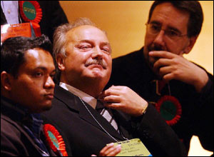 George Galloway