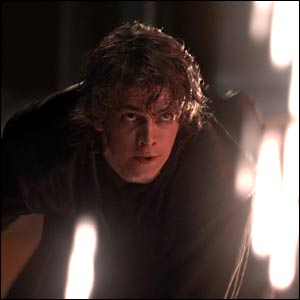 Star Wars Episode III - Revenge of the Sith