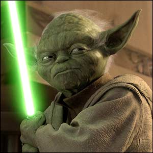 Star Wars Episode III - Revenge of the Sith