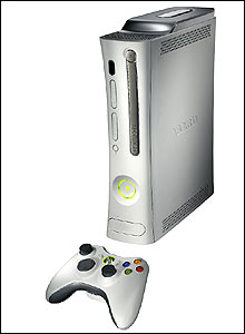 Xbox 360