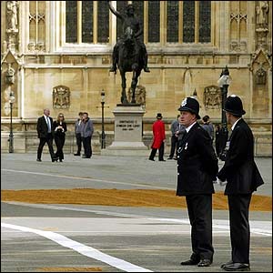 Palace of Westminster