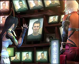 PlayStation 3 game (Image: Sony Computer Entertainment)