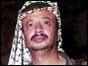 Yasser Arafat