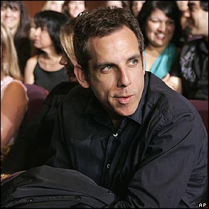 Ben Stiller