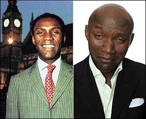 Big Brother contestant Derek