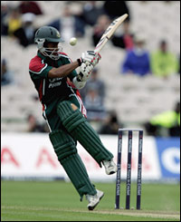 Mohammad Ashraful