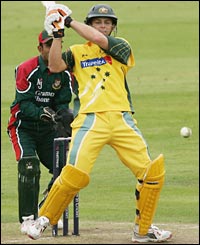 Adam Gilchrist