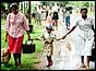 Refugees flee Jaffna