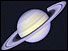 The planet Saturn (photo courtesy Nasa)