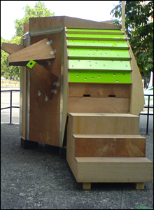 NoTreeHouse - Ed Swan (Design Products)