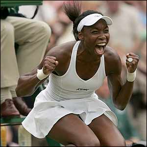 Venus Williams 
