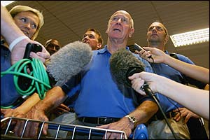 Sir Bobby Charlton, a London 2012 ambassador
