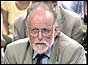 Dr David Kelly 