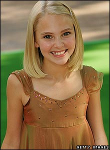 Annasophia Robb 