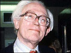 Michael Foot