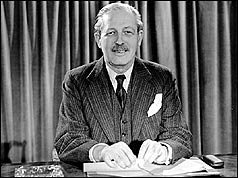 Harold Macmillan 