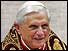 Cardinal Ratzinger 
