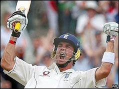 Kevin Pietersen 