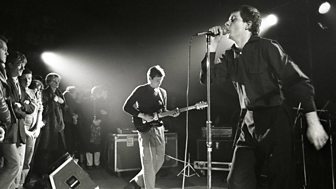 BBC Music - How Joy Division and New Order invented the 1980s