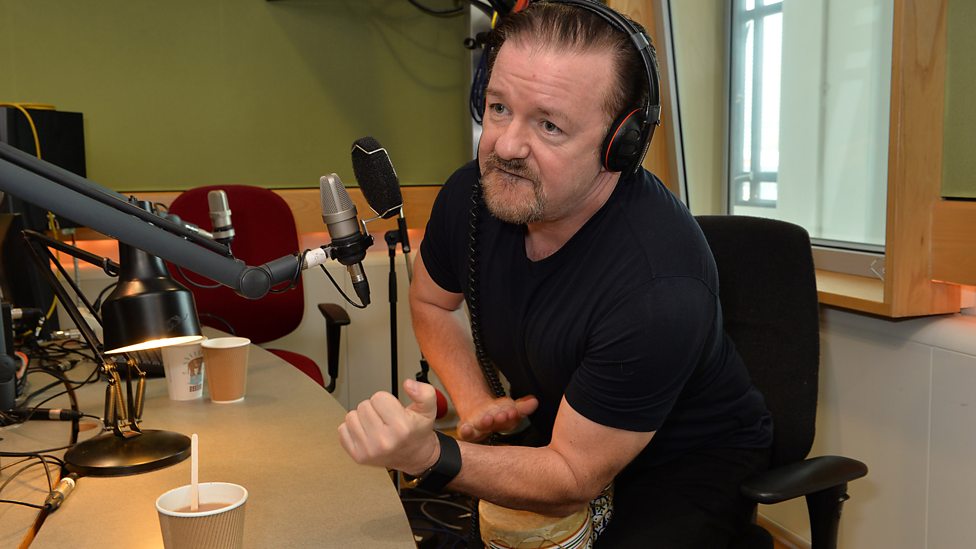 [LISTEN] BBC Radio 2 - Forgone Conclusion in session for Dermot O'Leary