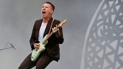 8 of the biggest BBC Introducing moments from 2016