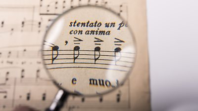 Eight mysteries buried in the music of this year's Proms