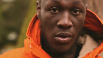 BBC Sound of 2013 - Meet Stormzy