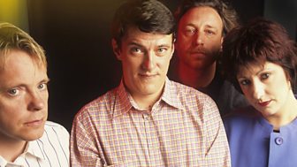 BBC Four, Factory - Peter Hook on punk ethics