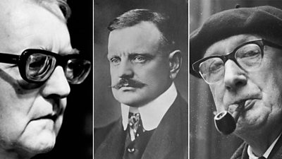 Are these the most controversial pieces at this year's Proms?