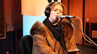 LISTEN: Adele's Live Lounge Special