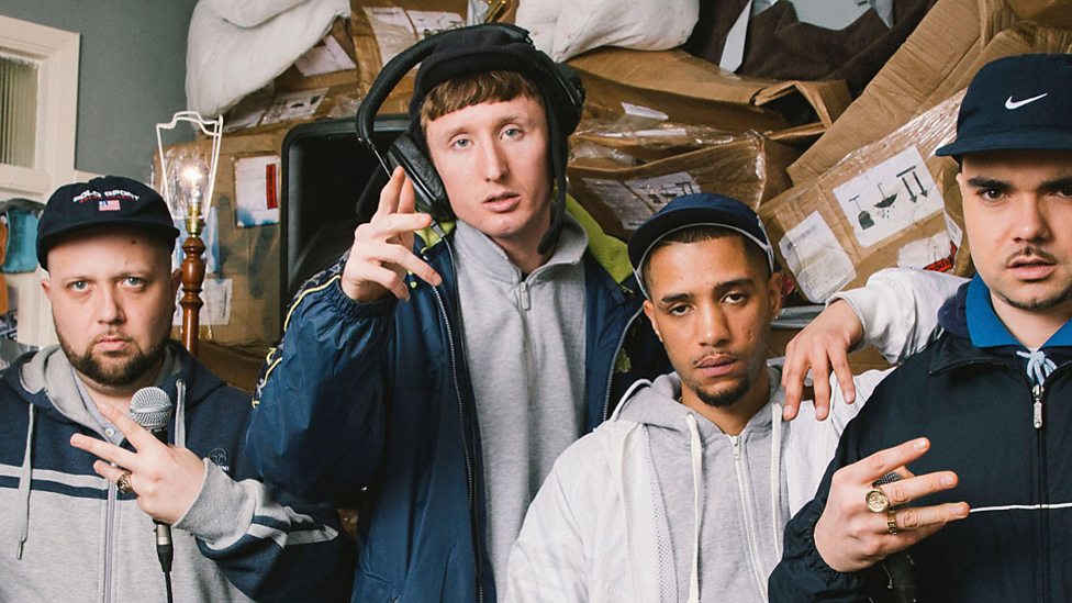 8 fictional DJs who could really rock a party