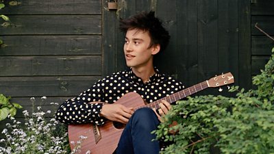 Jacob Collier: The evolution of a YouTube prodigy