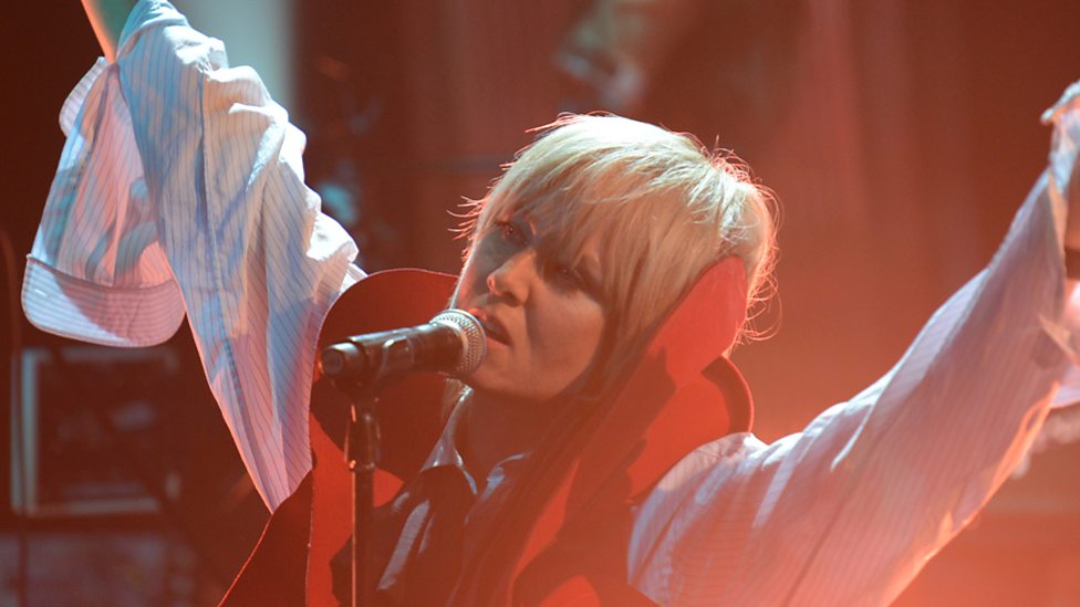 8 superb performances you may have missed from the latest series of Later... with Jools Holland