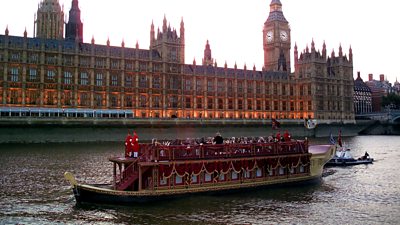 What makes Handel's Water Music so great?