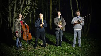 BBC Radio 3 - Slow Radio: Nightingales