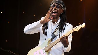 [WATCH] Nile Rodgers: The Hitmaker