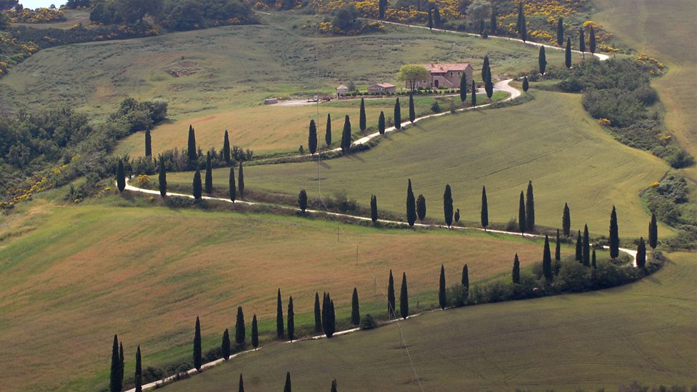 [LISTEN] BBC Radio 3 - Words and Music: The Long and Winding Road [available until 15 May]