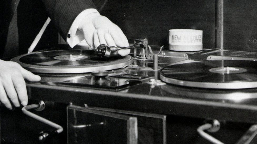 Record Store Day 2016: 9 BBC broadcasts celebrating vinyl and turntables