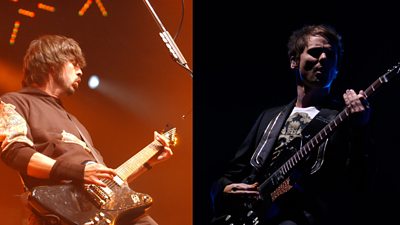 Quiz: Foos line is it anyway?