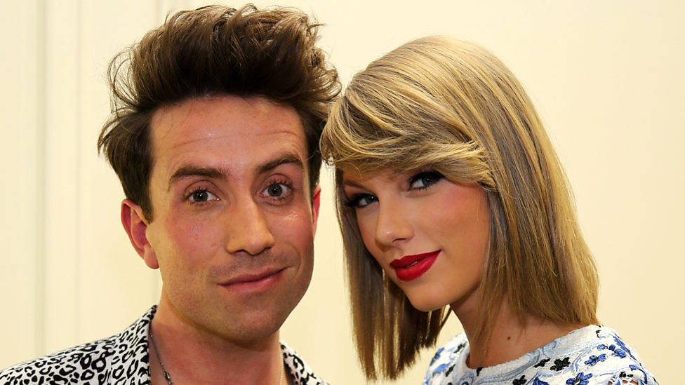 BBC Music's weird and wonderful interviews of 2015