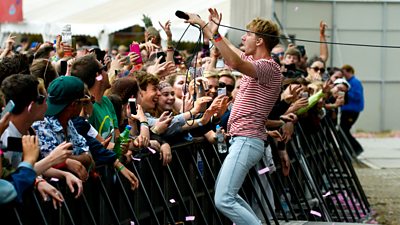 The massive songs we HAVE to hear at Reading + Leeds 2017