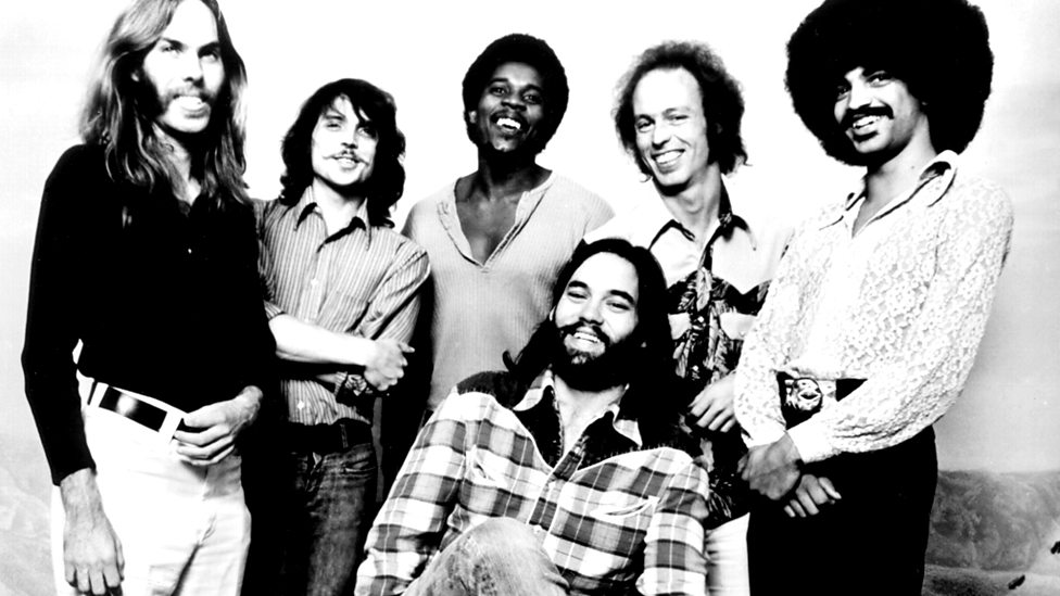 [LISTEN] BBC Radio 6 Music - Classic Albums: Little Feat, Feats Don't Fail Me Now (available until 12 May)