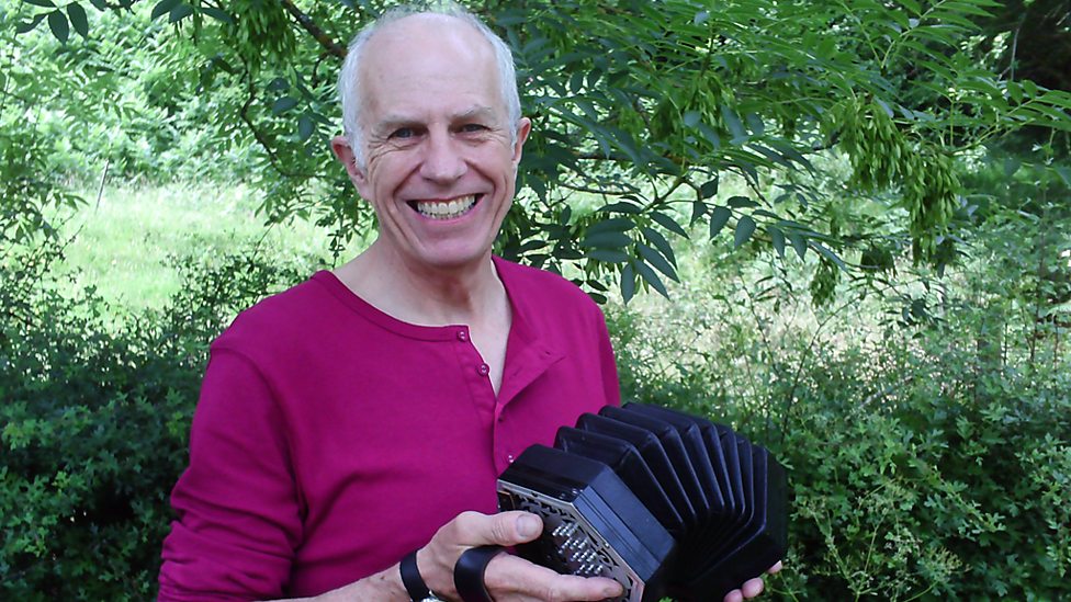 [LISTEN] BBC Radio 4 - Digital Folk