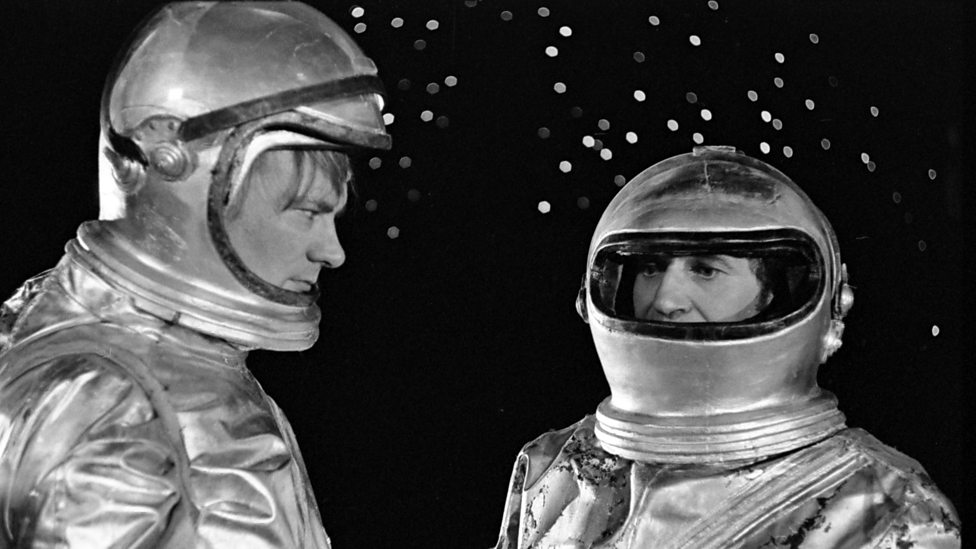 [LISTEN] BBC Radio 3 - Pied Piper: Music inspired by the stars